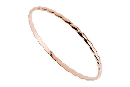 Vinery Twist bangle