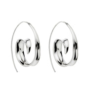 Najo Ravishing Ringlets Earring - The French Door Jewellers