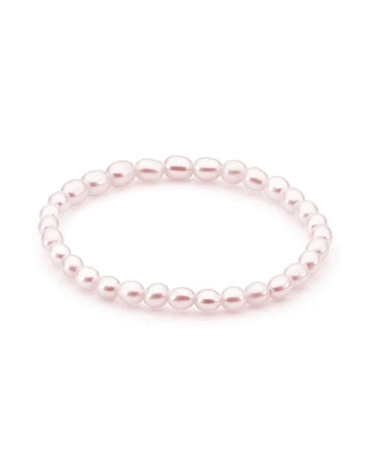 Bambini Freshwater Pearl Bracelet