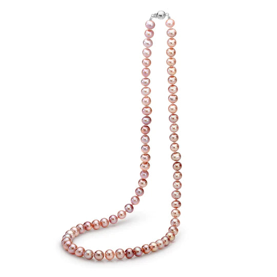 Bambini Freshwater Pearl Necklace