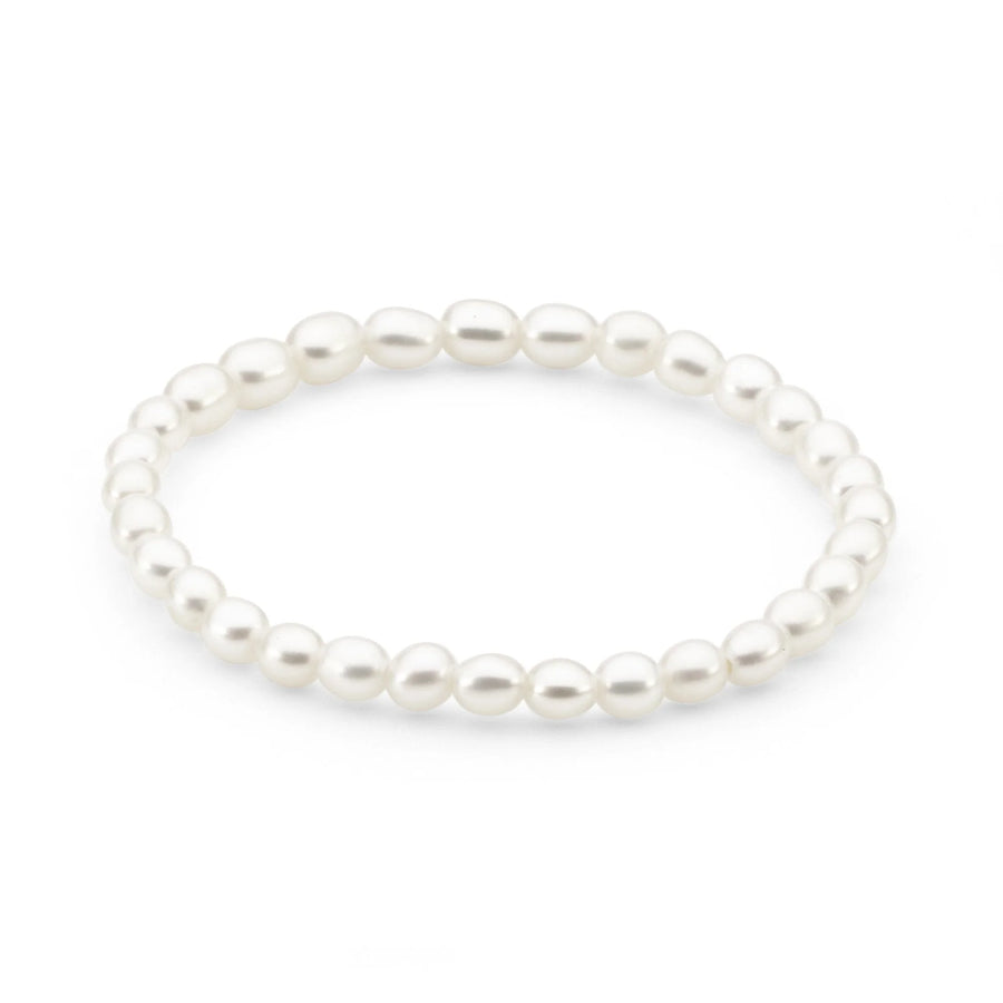 Bambini Freshwater Pearl Bracelet