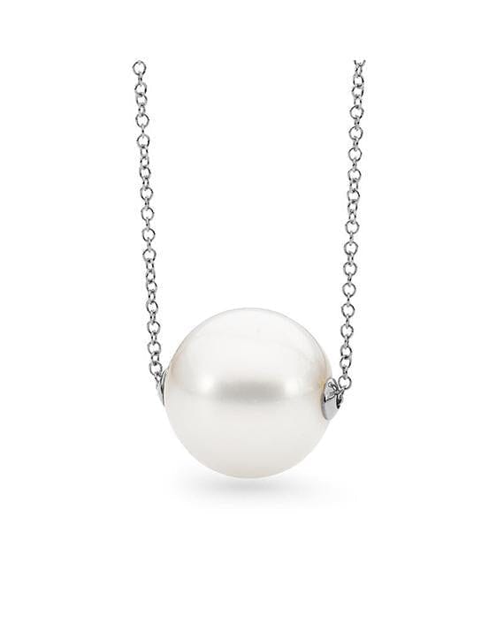 The Lottie Edison Necklace