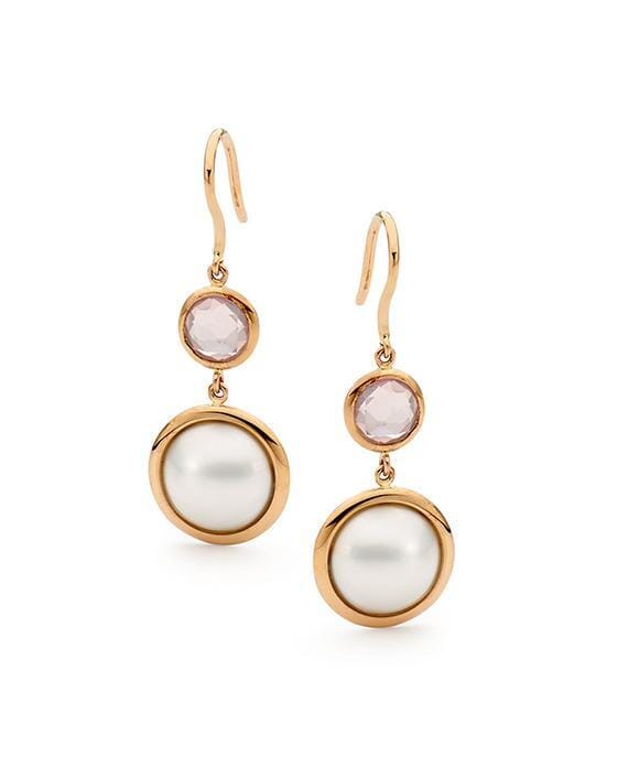 The Fairy Drop Earrings