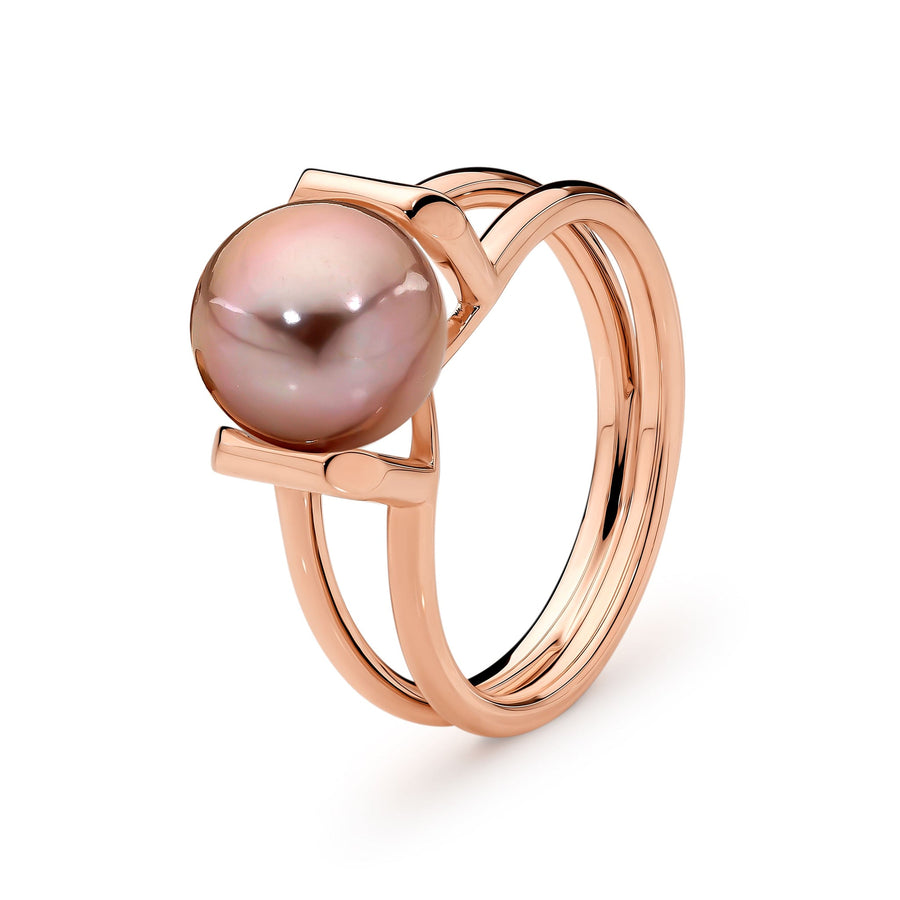The Mabel Edison Ring