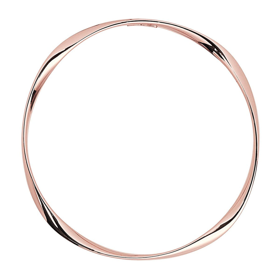 Najo Garden of Eden Bangle (Rose) - The French Door Jewellers