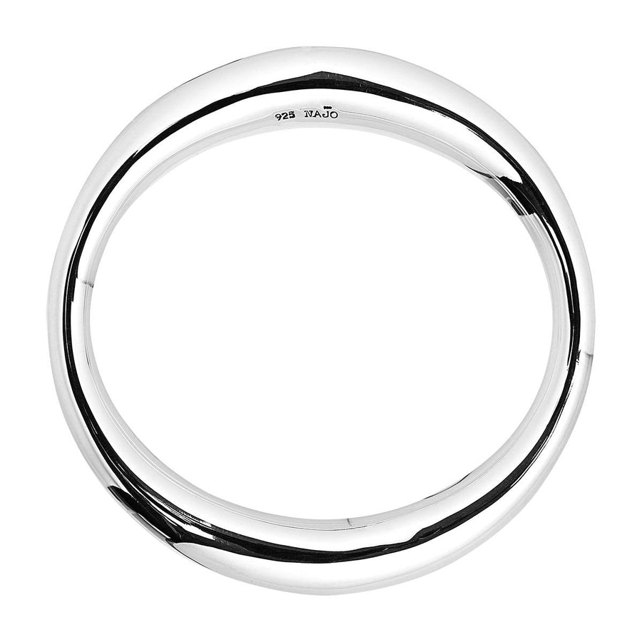 Najo Naj 'O' Bangle - The French Door Jewellers