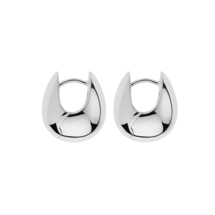 Najo Mode Huggie Earring - The French Door Jewellers