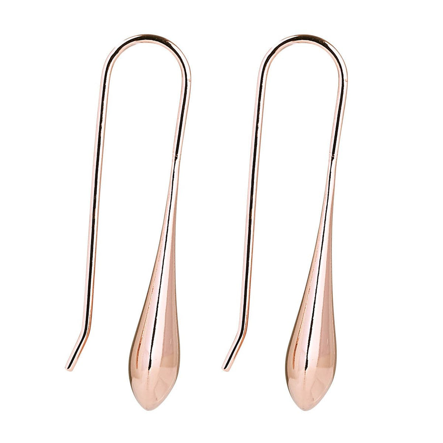 Najo Weeping Woman Earring (Rose) - The French Door Jewellers