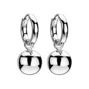 Najo On and Off Earring - The French Door Jewellers