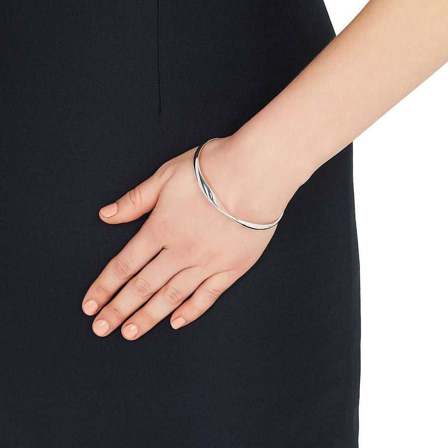Najo Alchemy Bangle - The French Door Jewellers