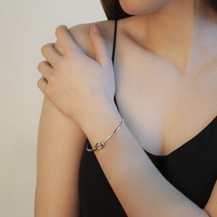 Najo Highfield Cuff