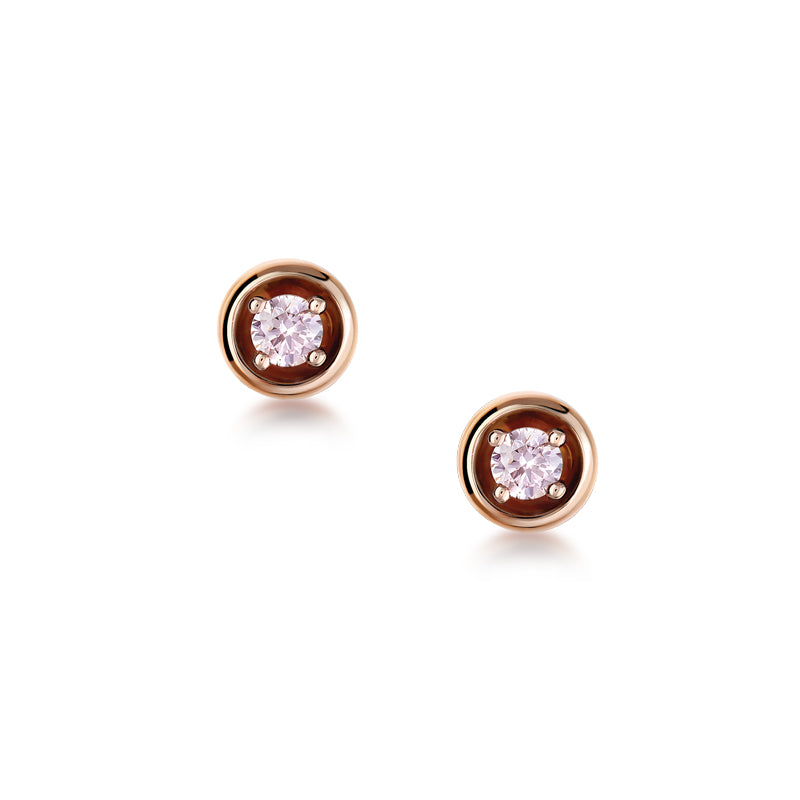 Blush Ophelia Earrings