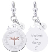 Declaration Freedom (Dragonfly) Pen lge - The French Door Jewellers