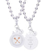 Declaration Family Tree (Tree) necklace - The French Door Jewellers