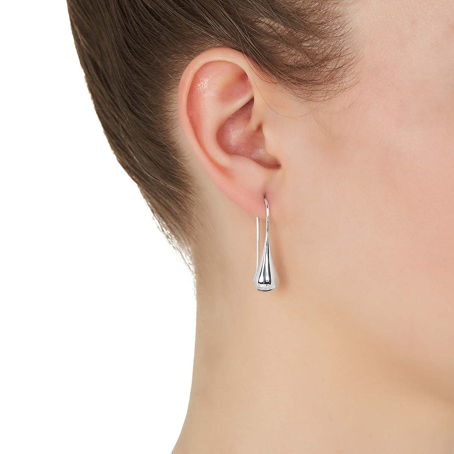 Najo My Silent Tears Earring - The French Door Jewellers