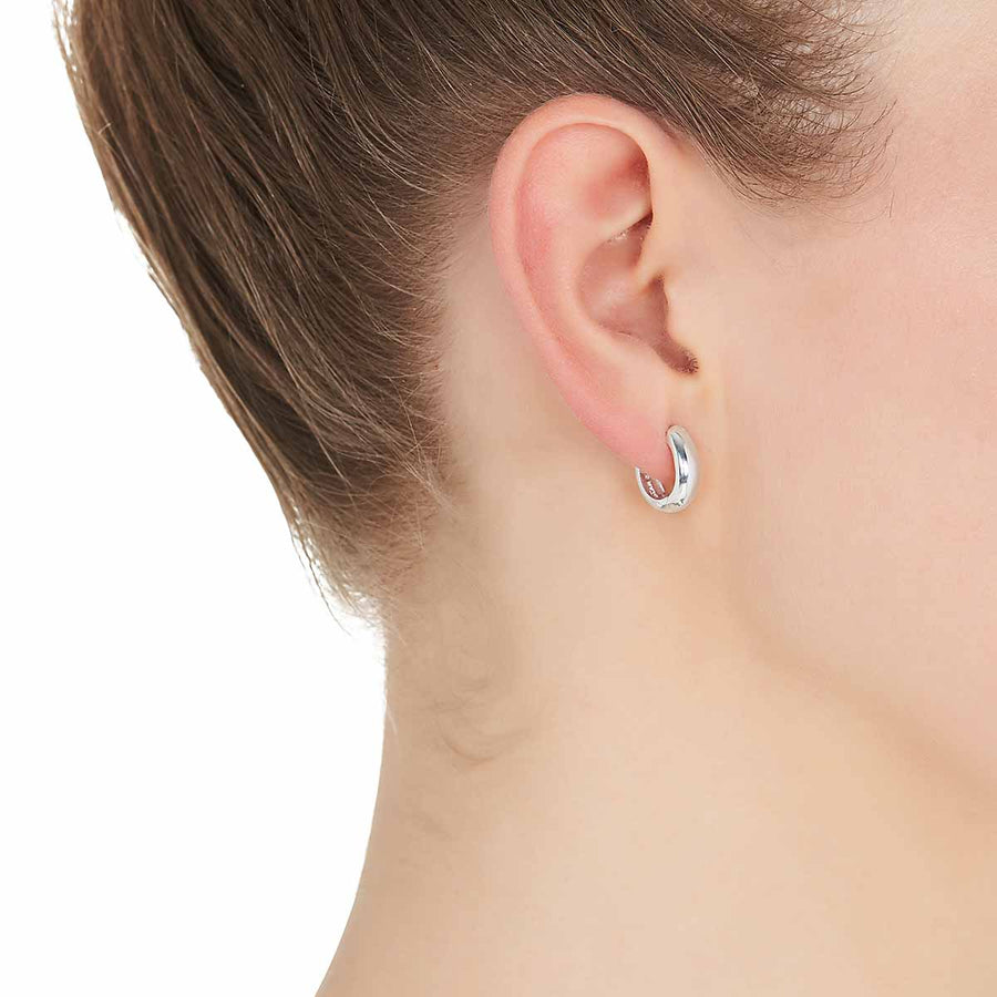 Najo Hug Me Earring - The French Door Jewellers