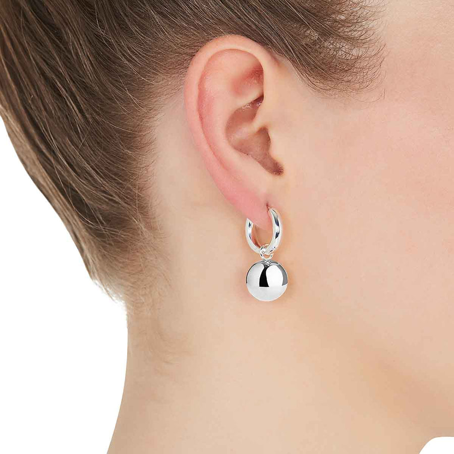 Najo On and Off Earring - The French Door Jewellers