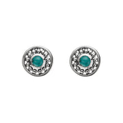 Najo Morning Sunrise Stud Earring - The French Door Jewellers