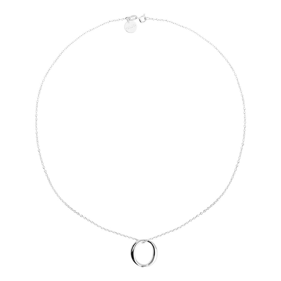 Naj 'O' Necklace - The French Door Jewellers