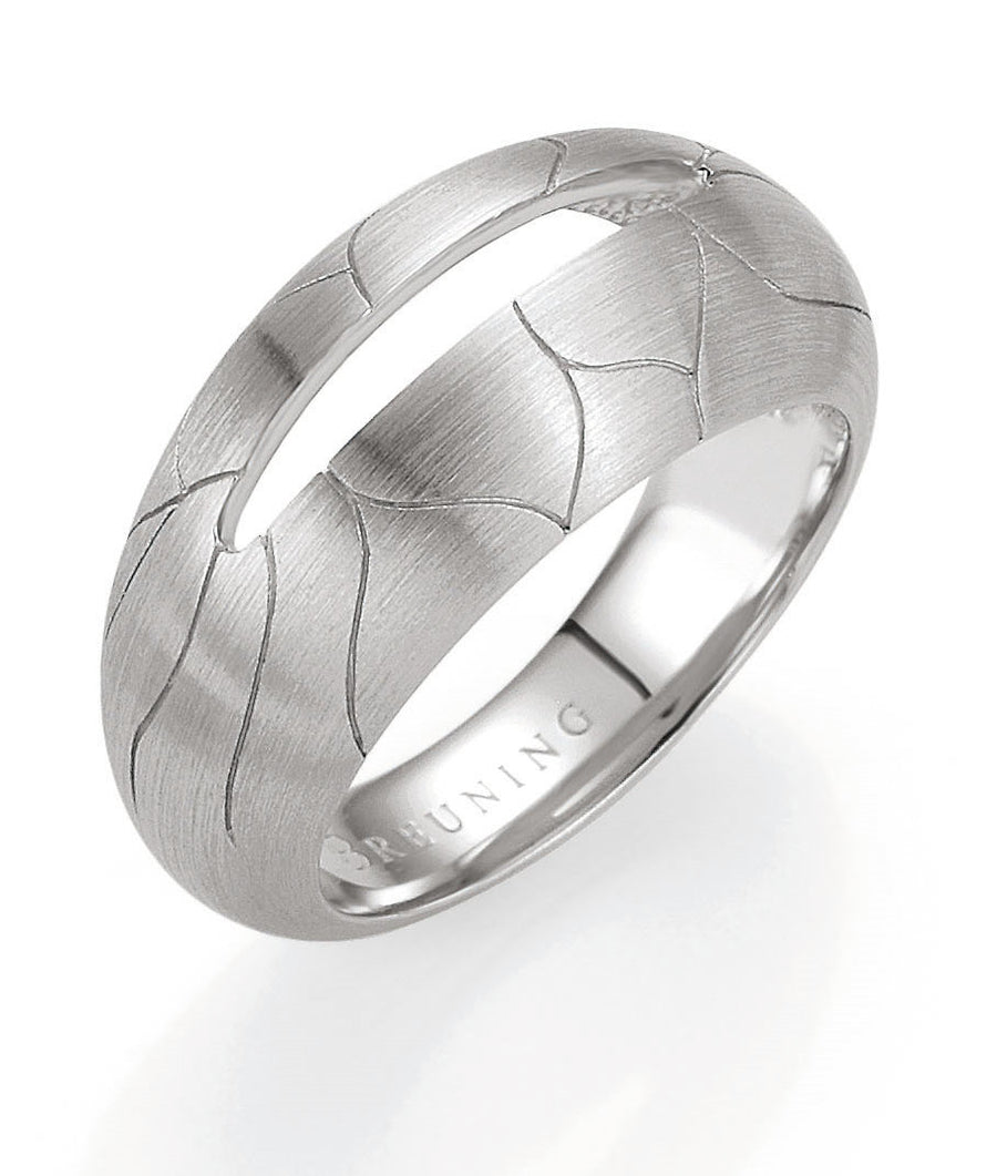 Ring SS/RH - The French Door Jewellers