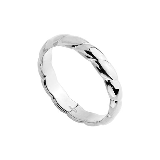 Najo Vinery Silver Ring