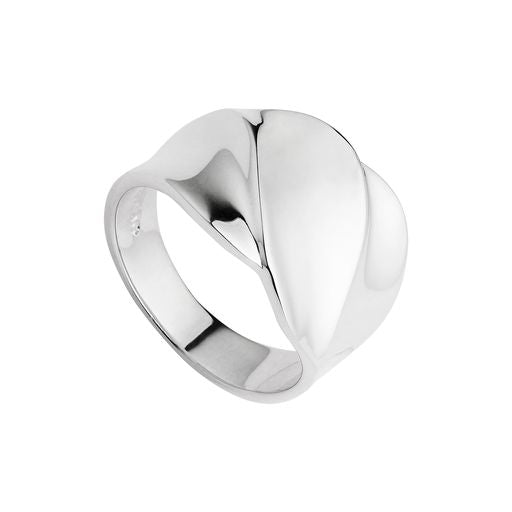 Najo Vivify Silver Ring