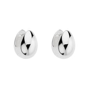 Najo Mode Huggie Earring - The French Door Jewellers