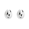 Najo Mode Huggie Earring - The French Door Jewellers