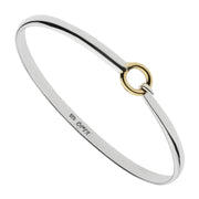 Najo Oh Honey Bangle - The French Door Jewellers