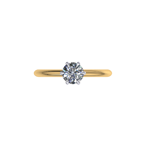 Custom design your engagement ring & our team will send you a quote